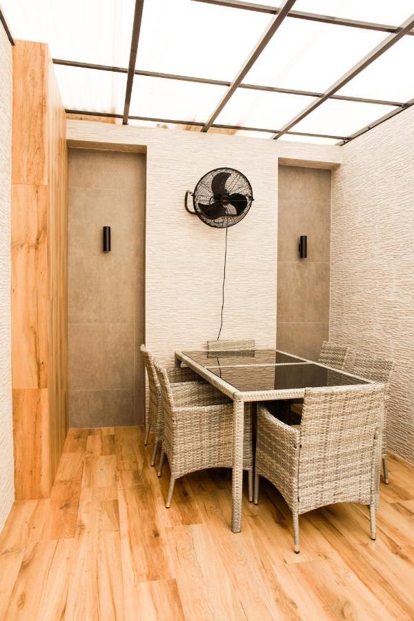 Apart-Hotel Dream Malaga Exterior photo