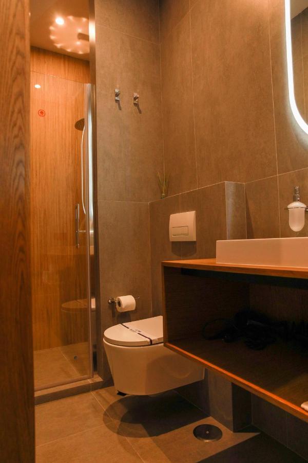 Apart-Hotel Dream Malaga Exterior photo